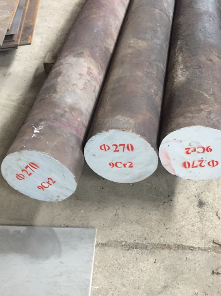 肥东9Cr2工具钢